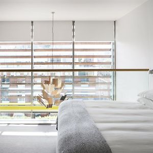 Suite duplex lussuosa con letto king size